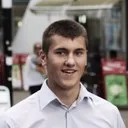 Zdjęcie Stefan B., założyciel technologiczny, Niemcy