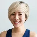 Sara P., początkująca inwestorka